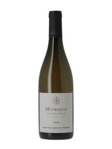MEURSAULT CLOS DE LA VELLE