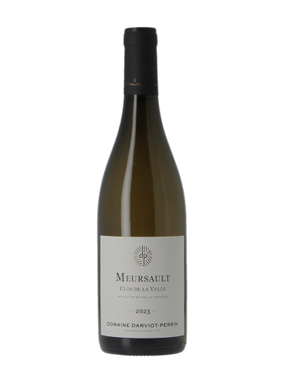 MEURSAULT CLOS DE LA VELLE