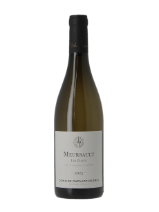 MEURSAULT LES CLOUS