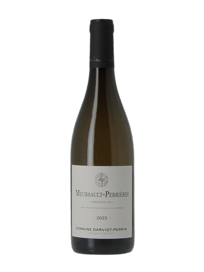 MEURSAULT 1ER CRU LES PERRIERES