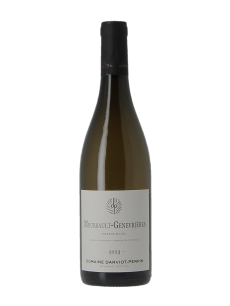MEURSAULT 1ER CRU LES GENEVRIERES
