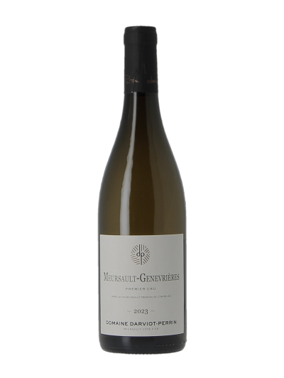 MEURSAULT 1ER CRU LES GENEVRIERES