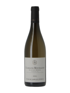 CHASSAGNE-MONTRACHET 1ER CRU BLANCHOTS DESSUS
