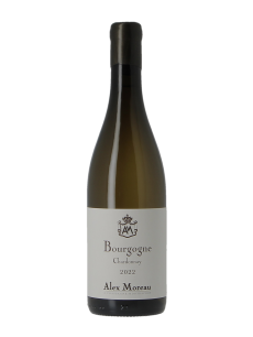 BOURGOGNE CHARDONNAY