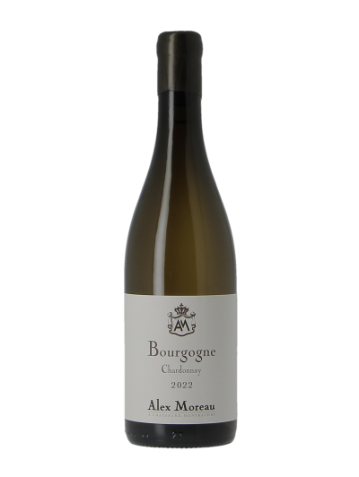BOURGOGNE CHARDONNAY