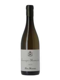 CHASSAGNE-MONTRACHET