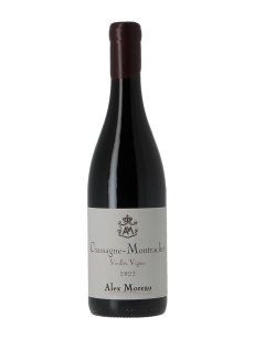 CHASSAGNE-MONTRACHET