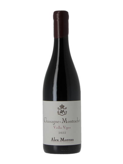 CHASSAGNE-MONTRACHET