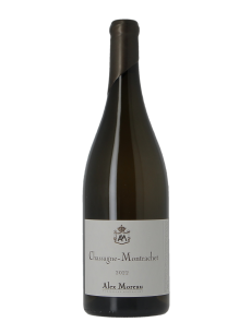 CHASSAGNE-MONTRACHET
