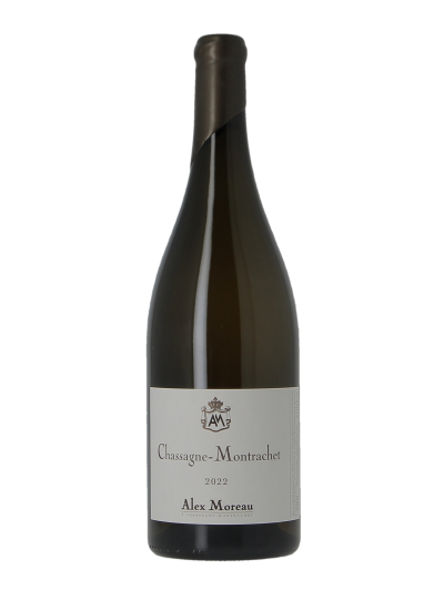 CHASSAGNE-MONTRACHET