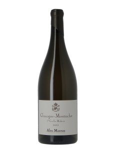 CHASSAGNE-MONTRACHET 1ER CRU LA MALTROIE
