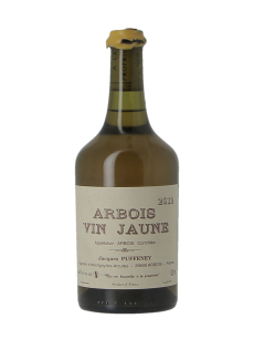 VIN JAUNE