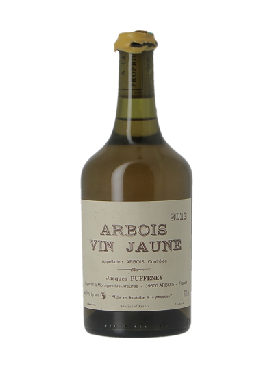 VIN JAUNE