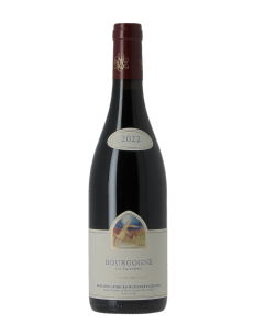BOURGOGNE PINOT NOIR