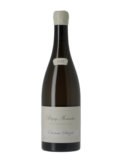 PULIGNY-MONTRACHET