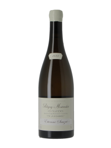 PULIGNY-MONTRACHET 1ER CRU FOLATIERES RICHARDE