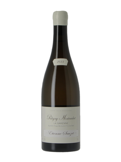 PULIGNY-MONTRACHET 1ER CRU LA GARENNE