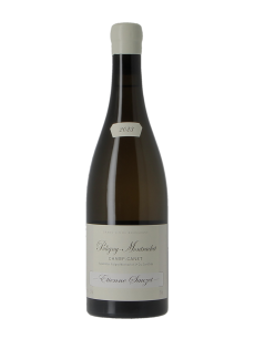 PULIGNY-MONTRACHET 1ER CRU LES CHAMPS CANET