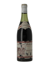 CHASSAGNE-MONTRACHET