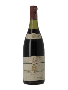 CHARMES-CHAMBERTIN GRAND CRU