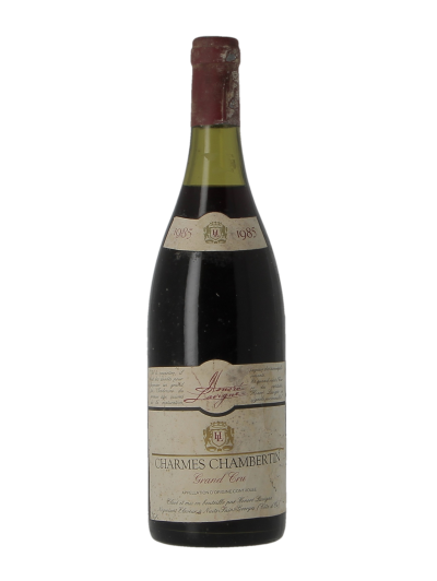 CHARMES-CHAMBERTIN GRAND CRU