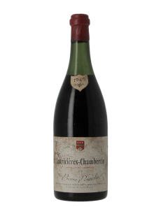 LATRICIERES-CHAMBERTIN GRAND CRU