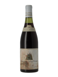 ROMANEE-SAINT-VIVANT GRAND CRU