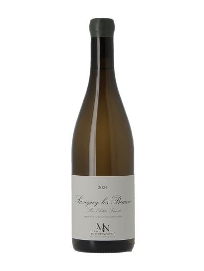 SAVIGNY-LES-BEAUNE AUX PETITS LIARDS