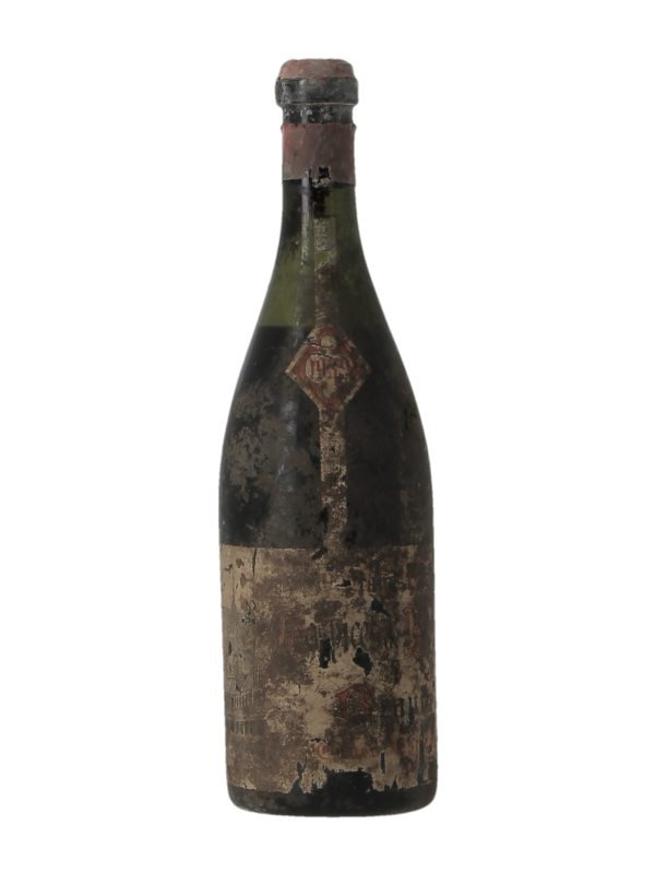 BEAUNE - HOSPICES DE BEAUNE - Vintage 1932