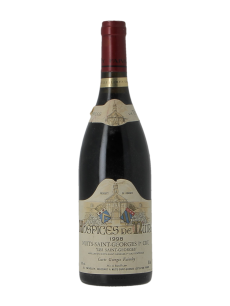 NUITS-SAINT-GEORGES 1ER CRU LES SAINT-GEORGES