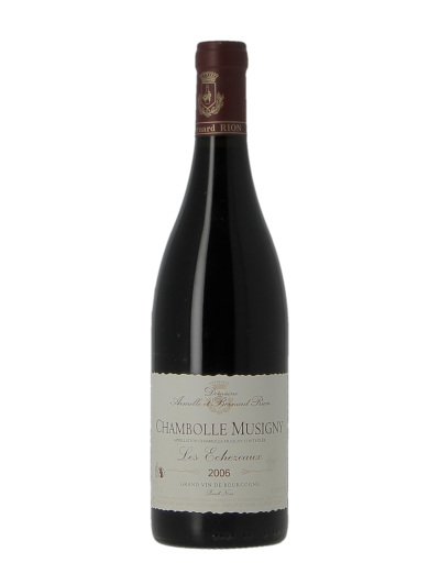 CHAMBOLLE-MUSIGNY LES ECHEZEAUX