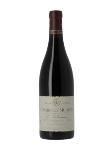 CHAMBOLLE-MUSIGNY LES ECHEZEAUX