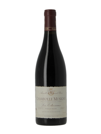 CHAMBOLLE-MUSIGNY LES ECHEZEAUX