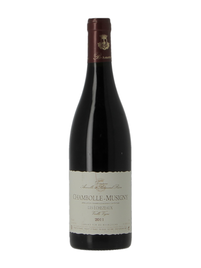 CHAMBOLLE-MUSIGNY LES ECHEZEAUX