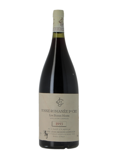 VOSNE-ROMANEE 1ER CRU LES BEAUX MONTS