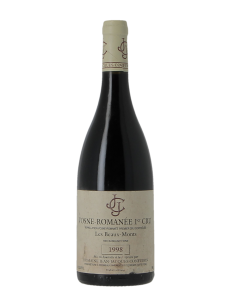 VOSNE-ROMANEE 1ER CRU LES BEAUX MONTS
