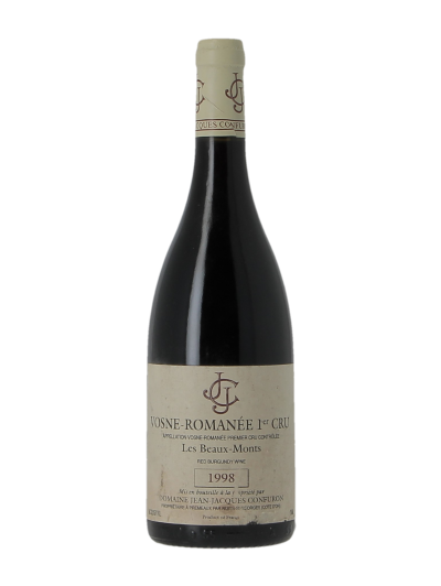 VOSNE-ROMANEE 1ER CRU LES BEAUX MONTS