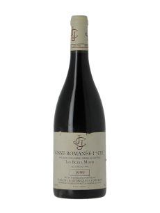 VOSNE-ROMANEE 1ER CRU LES BEAUX MONTS