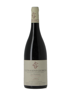 NUITS-SAINT-GEORGES LES FLEURIERES