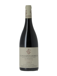 NUITS-SAINT-GEORGES LES FLEURIERES