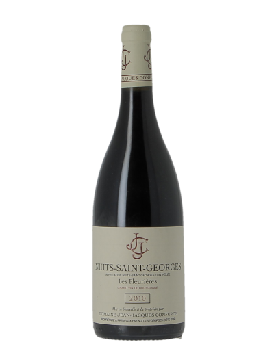 NUITS-SAINT-GEORGES LES FLEURIERES