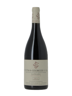 NUITS-SAINT-GEORGES 1ER CRU AUX BOUDOTS