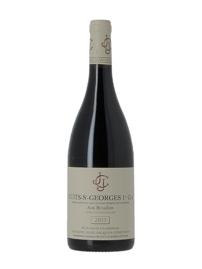 NUITS-SAINT-GEORGES 1ER CRU AUX BOUDOTS