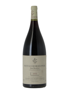 NUITS-SAINT-GEORGES 1ER CRU AUX BOUDOTS