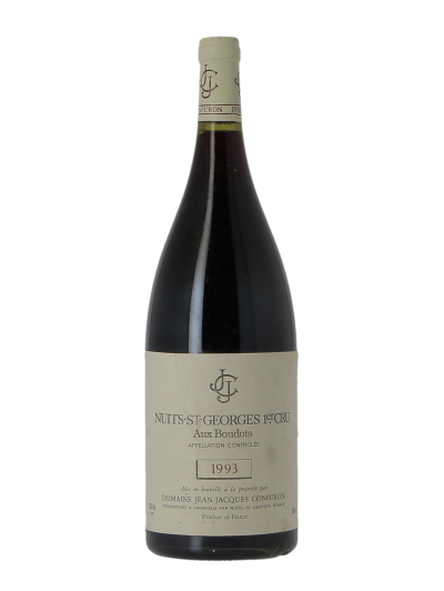 NUITS-SAINT-GEORGES 1ER CRU AUX BOUDOTS
