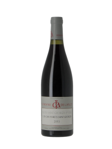 NUITS-SAINT-GEORGES 1ER CRU CLOS DES FORETS SAINT-GEORGES