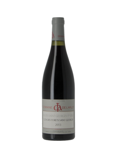 NUITS-SAINT-GEORGES 1ER CRU CLOS DES FORETS SAINT-GEORGES