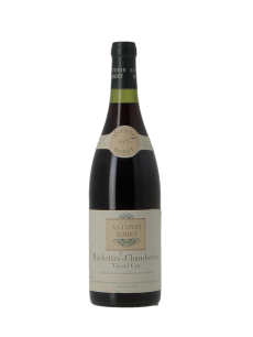 RUCHOTTES-CHAMBERTIN GRAND CRU