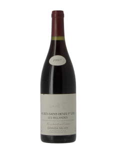 MOREY-SAINT-DENIS 1ER CRU LES MILLANDES
