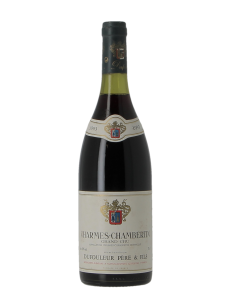 CHARMES-CHAMBERTIN GRAND CRU